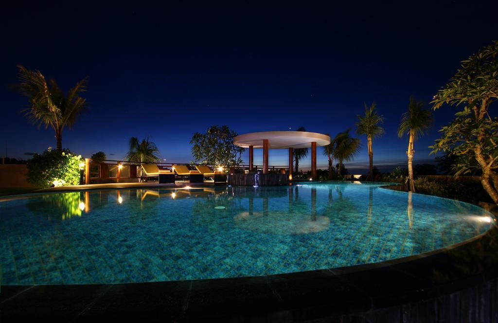 Casa Bonita Villa Bali Jimbaran  Bilik gambar