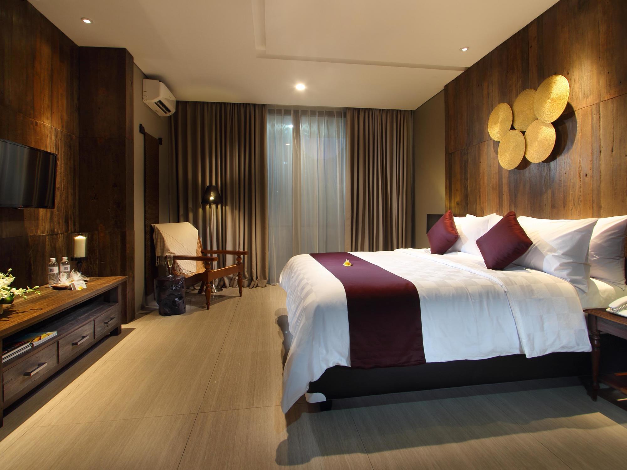 Casa Bonita Villa Bali Jimbaran  Luaran gambar