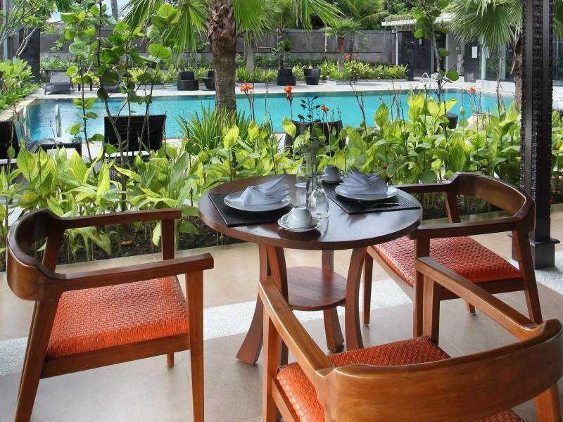 Casa Bonita Villa Bali Jimbaran  Luaran gambar
