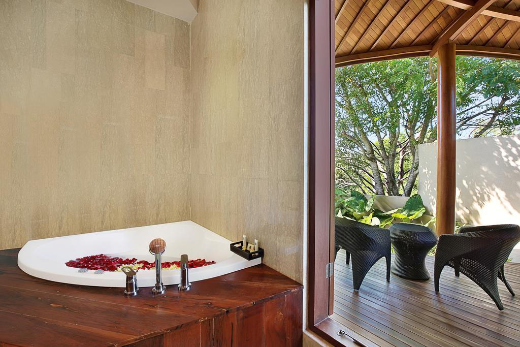 Casa Bonita Villa Bali Jimbaran  Luaran gambar