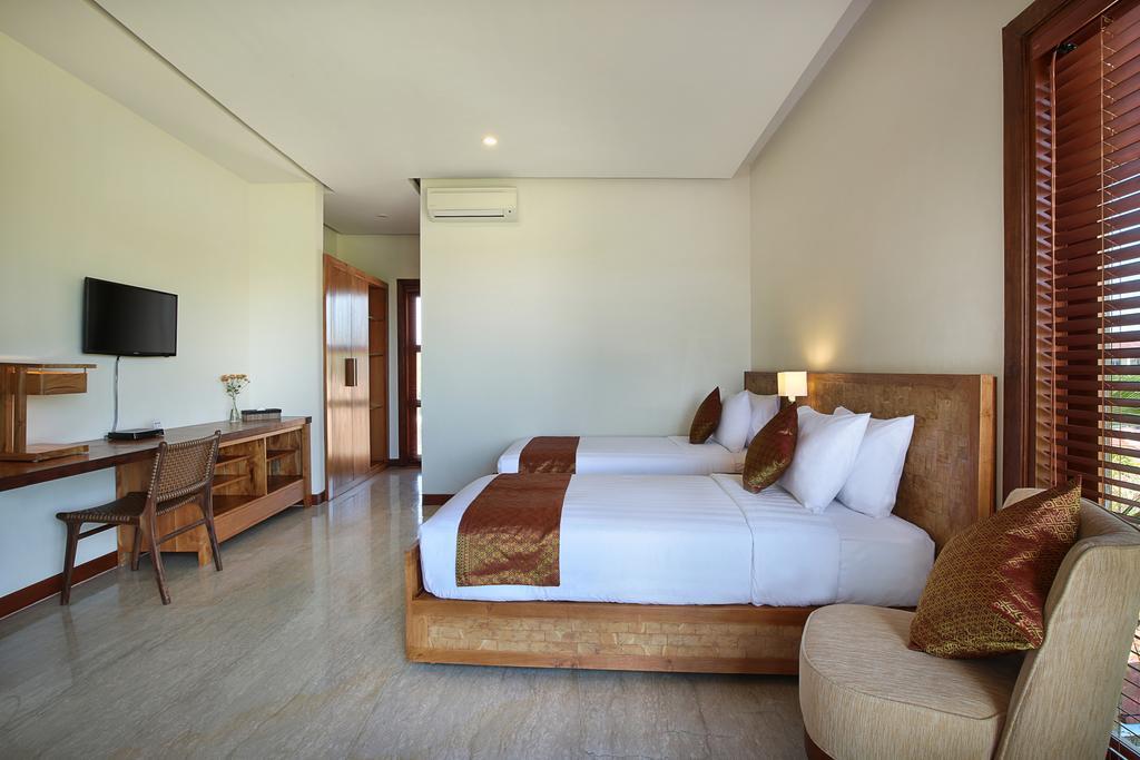 Casa Bonita Villa Bali Jimbaran  Luaran gambar