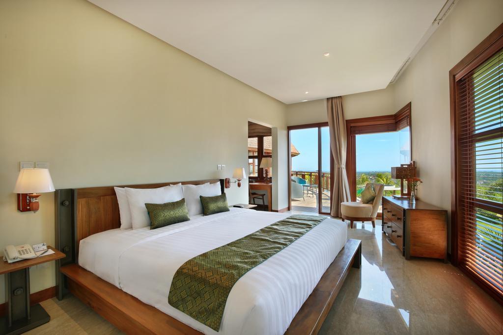 Casa Bonita Villa Bali Jimbaran  Luaran gambar