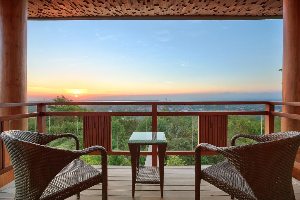 Casa Bonita Villa Bali Jimbaran  Luaran gambar